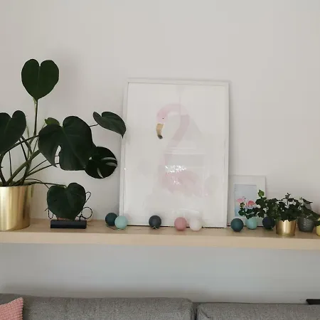 Ws Lovely Zablocie Appartement *